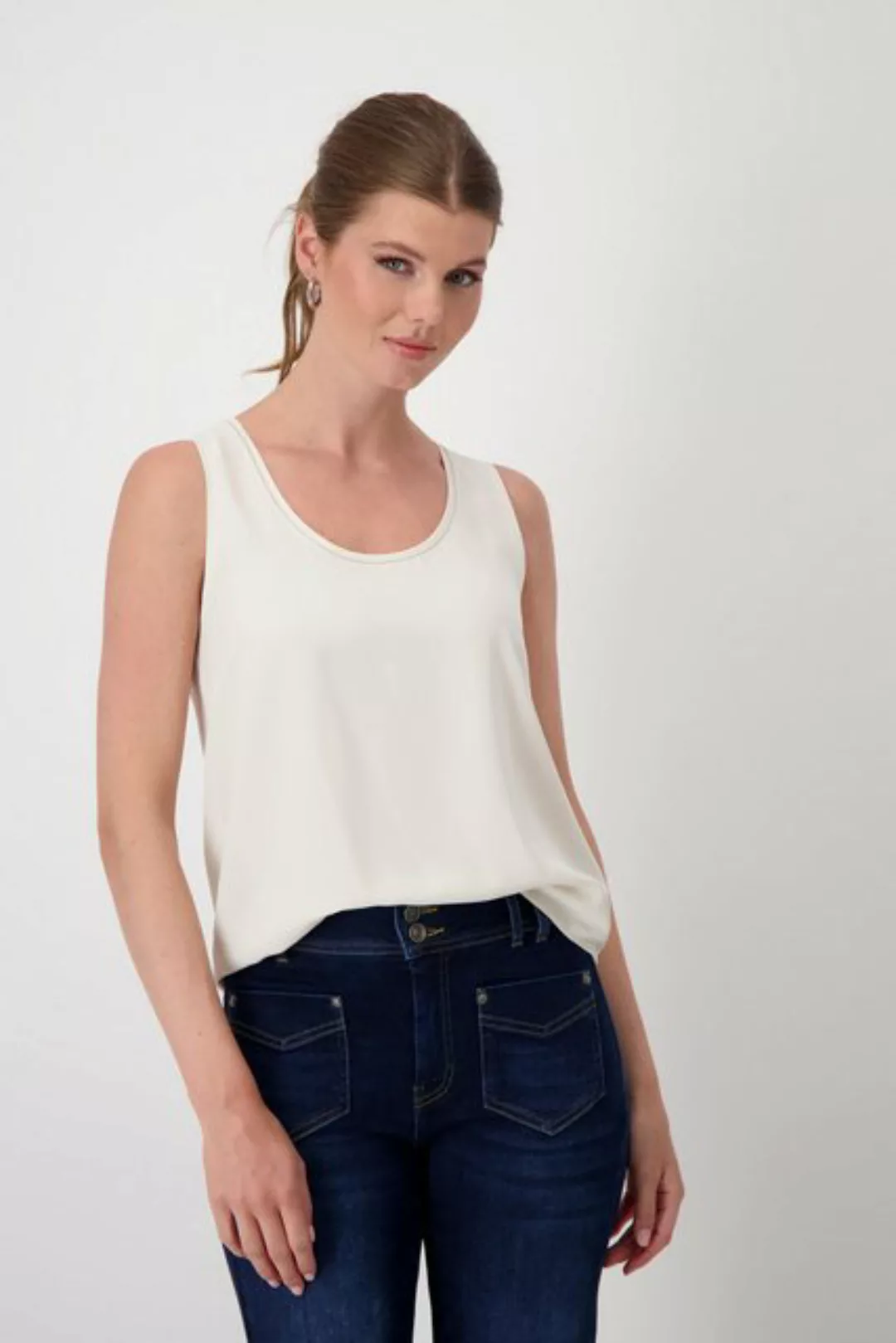 Monari Shirttop Top günstig online kaufen