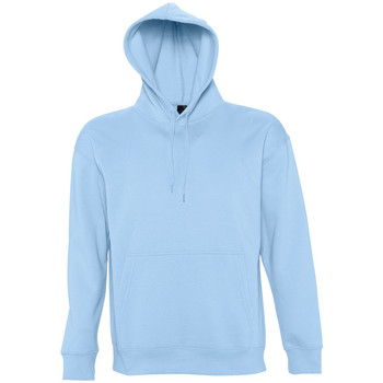Sols  Sweatshirt SLAM SPORT-SUDADERA UNISEX CON CAPUCHA color cielo günstig online kaufen