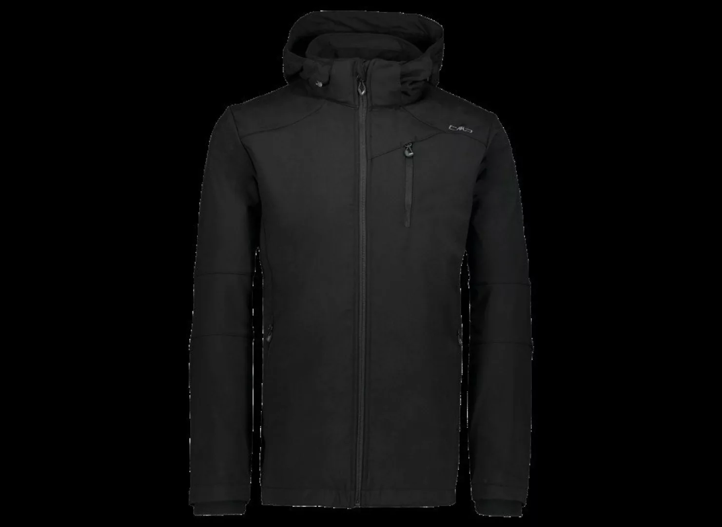 CMP Hybridjacke Cmp M Jacket Hybrid Fix Hood Herren Hybridjacke günstig online kaufen