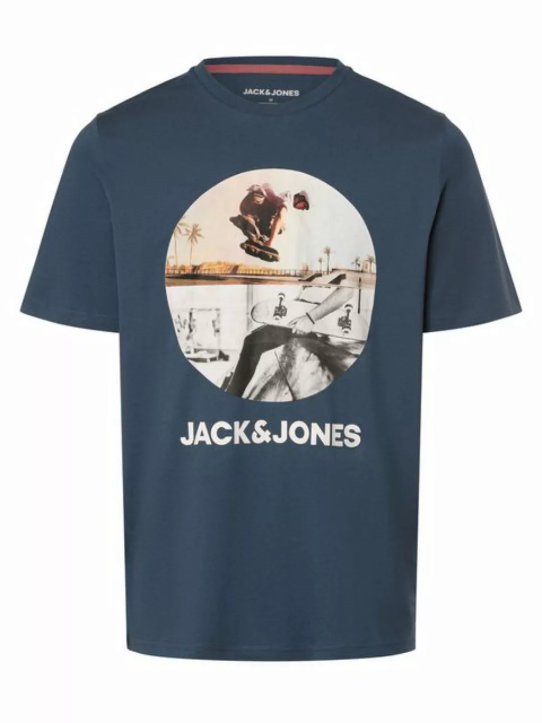 Jack & Jones T-Shirt JJNavin günstig online kaufen