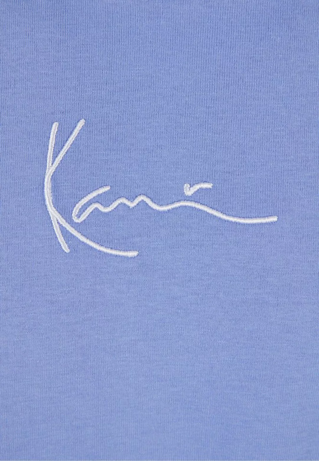 Karl Kani T-Shirt T-Shirt Karl Kani Small Signature günstig online kaufen