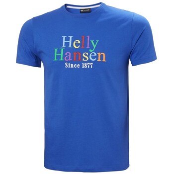 Helly Hansen  T-Shirt Core Graphic günstig online kaufen
