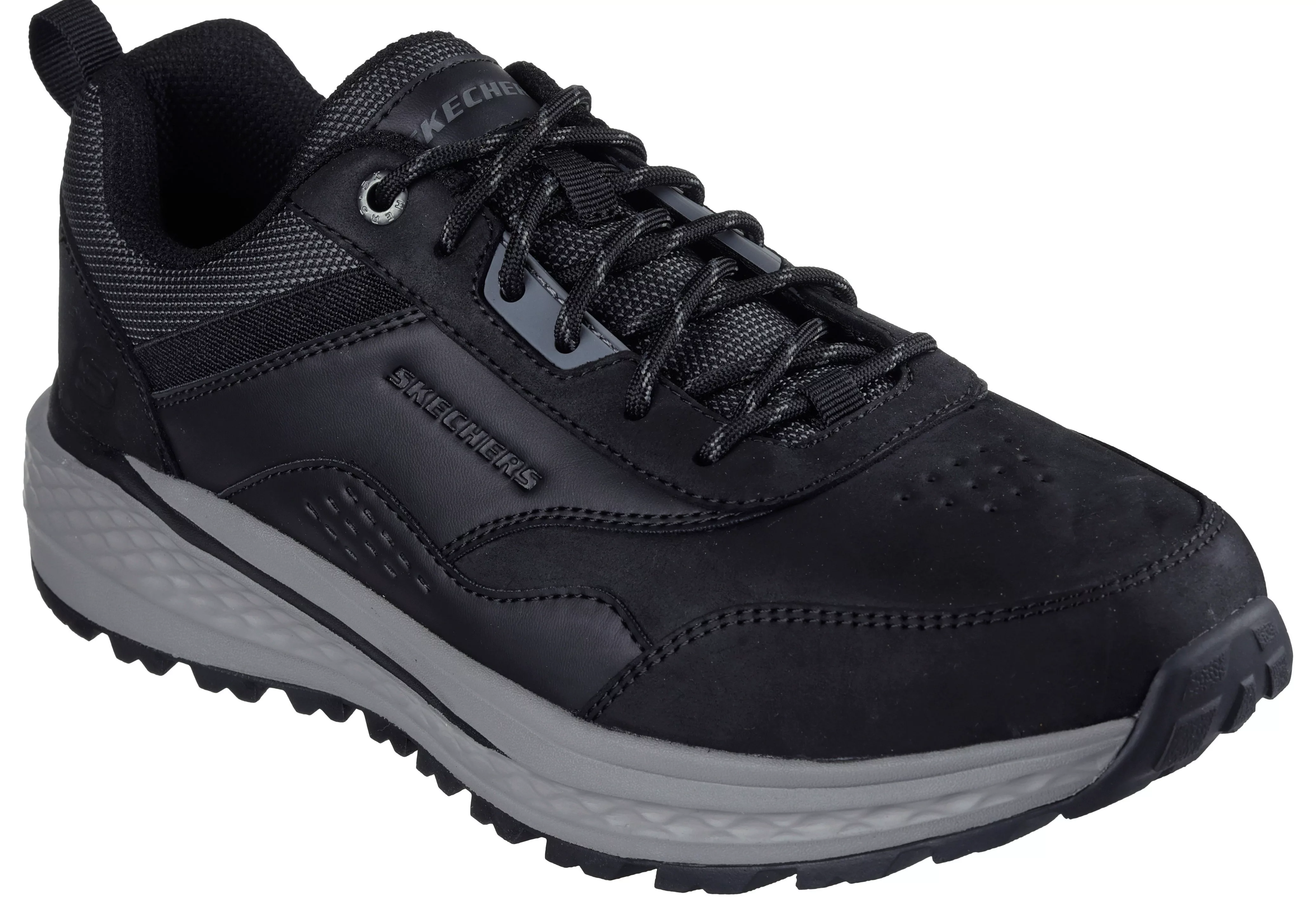 Skechers Sneaker "SLADE ULTRA-PERALTO", Freizeitschuh, Schnürschuh mit bequ günstig online kaufen