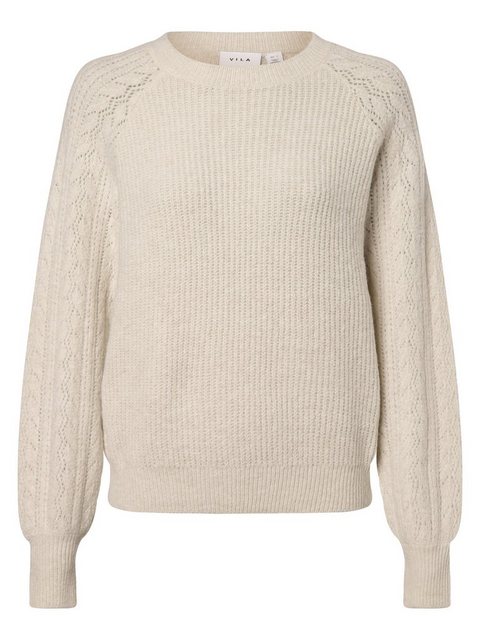 Vila Strickpullover VIPolani günstig online kaufen