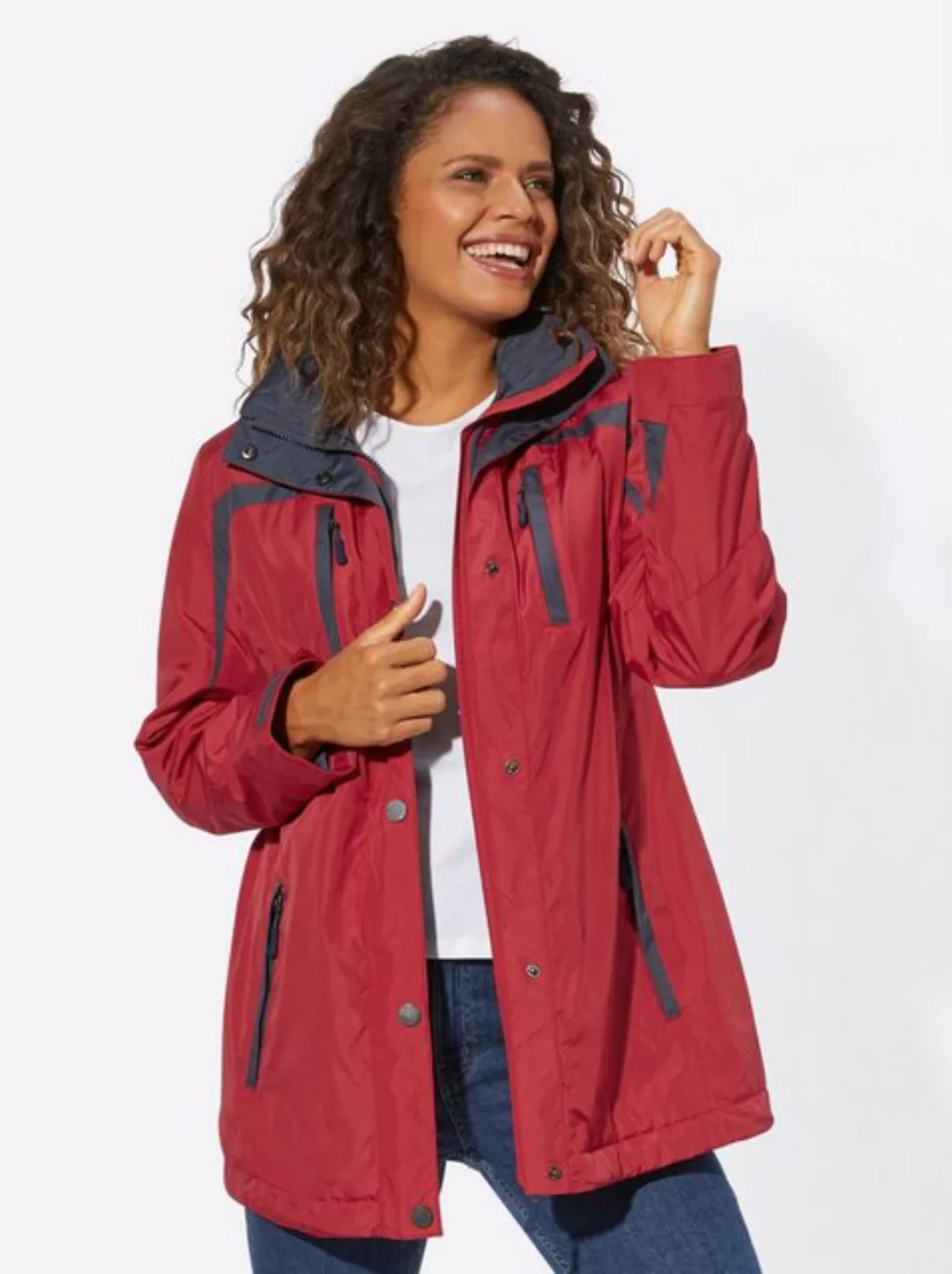 Witt Allwetterjacke Funktionsjacke günstig online kaufen