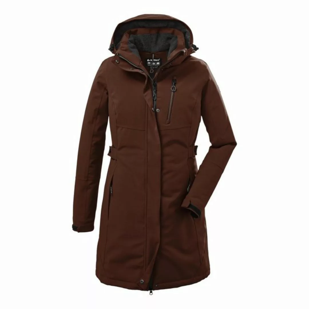 Killtec Parka "KOW 165 WMN PRK" günstig online kaufen