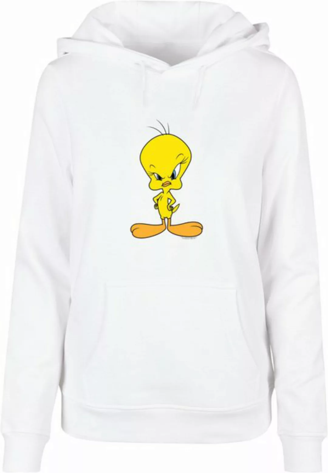 ABSOLUTE CULT Kapuzenpullover ABSOLUTE CULT Damen Ladies Looney - Tunes Ang günstig online kaufen