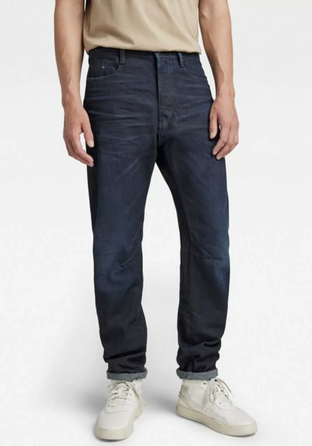 G-Star RAW Slim-fit-Jeans Arc 3D günstig online kaufen