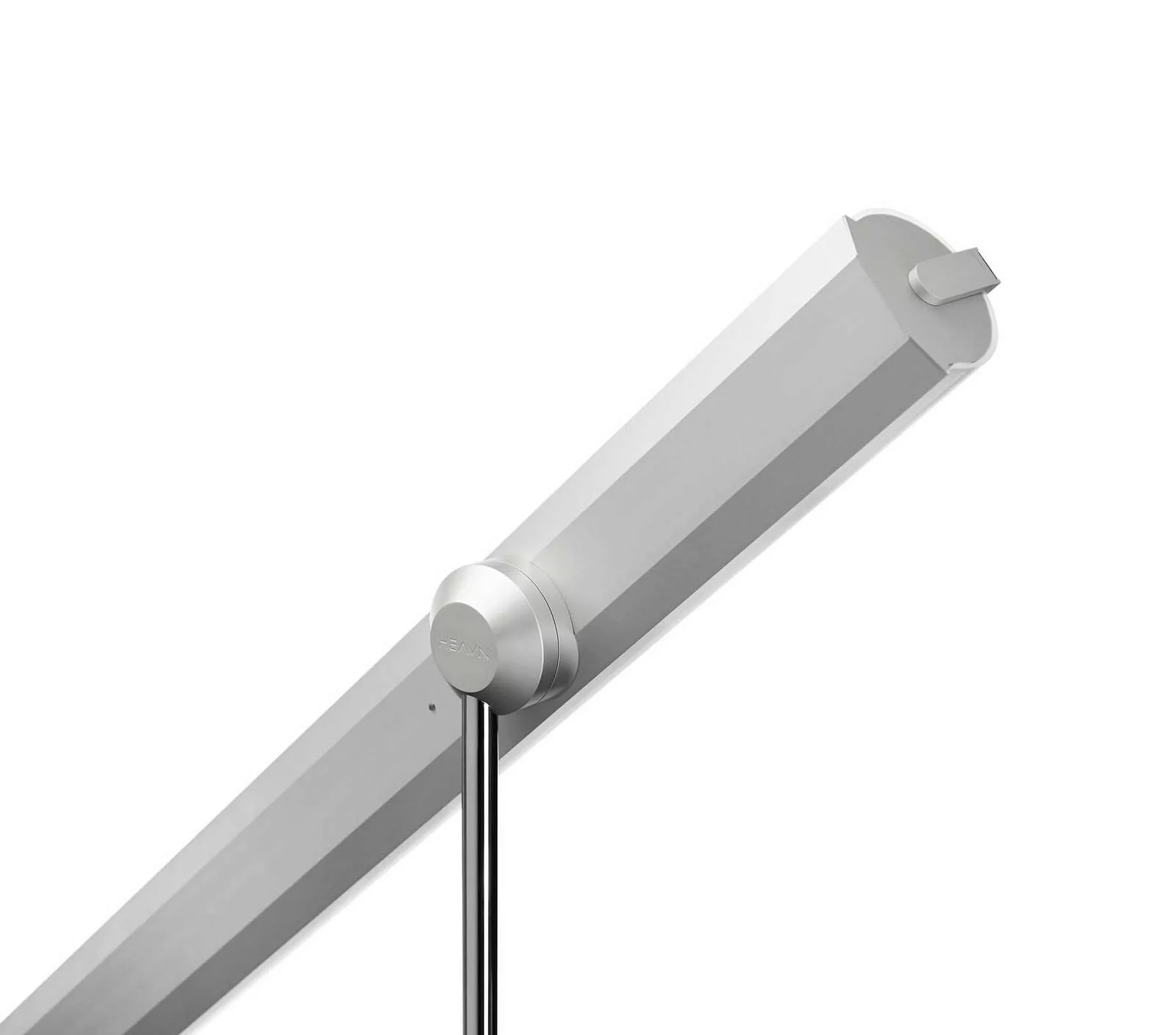 HEAVN One LED-Tischleuchte, silber günstig online kaufen