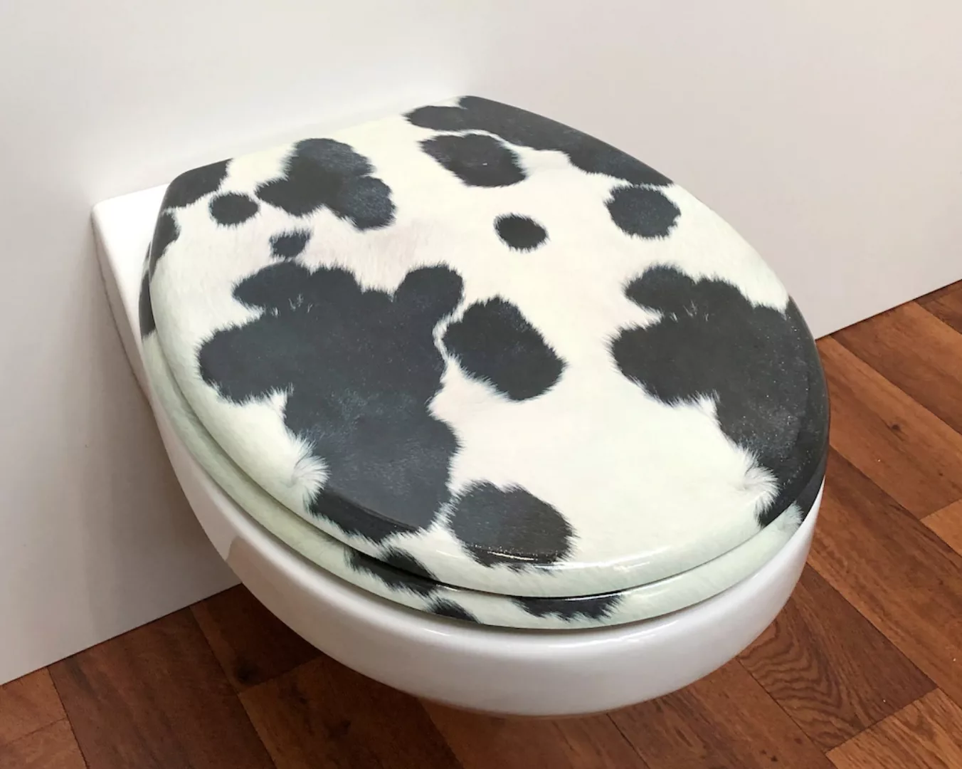 ADOB WC-Sitz "Hund" günstig online kaufen