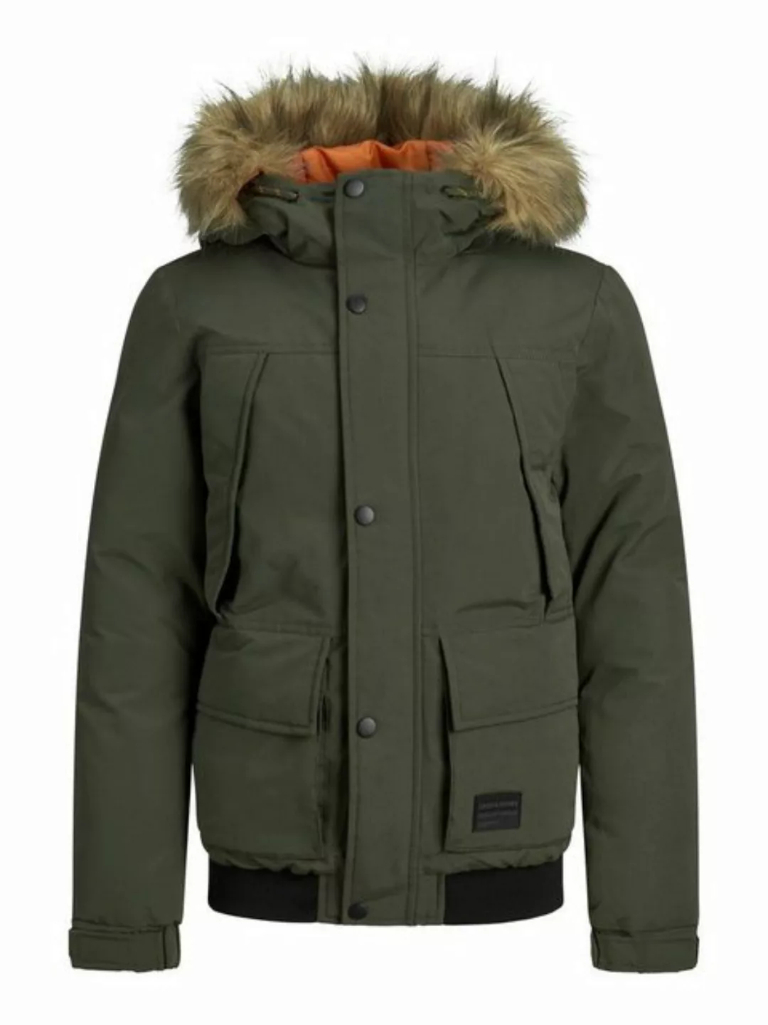 Jack & Jones Outdoorjacke günstig online kaufen