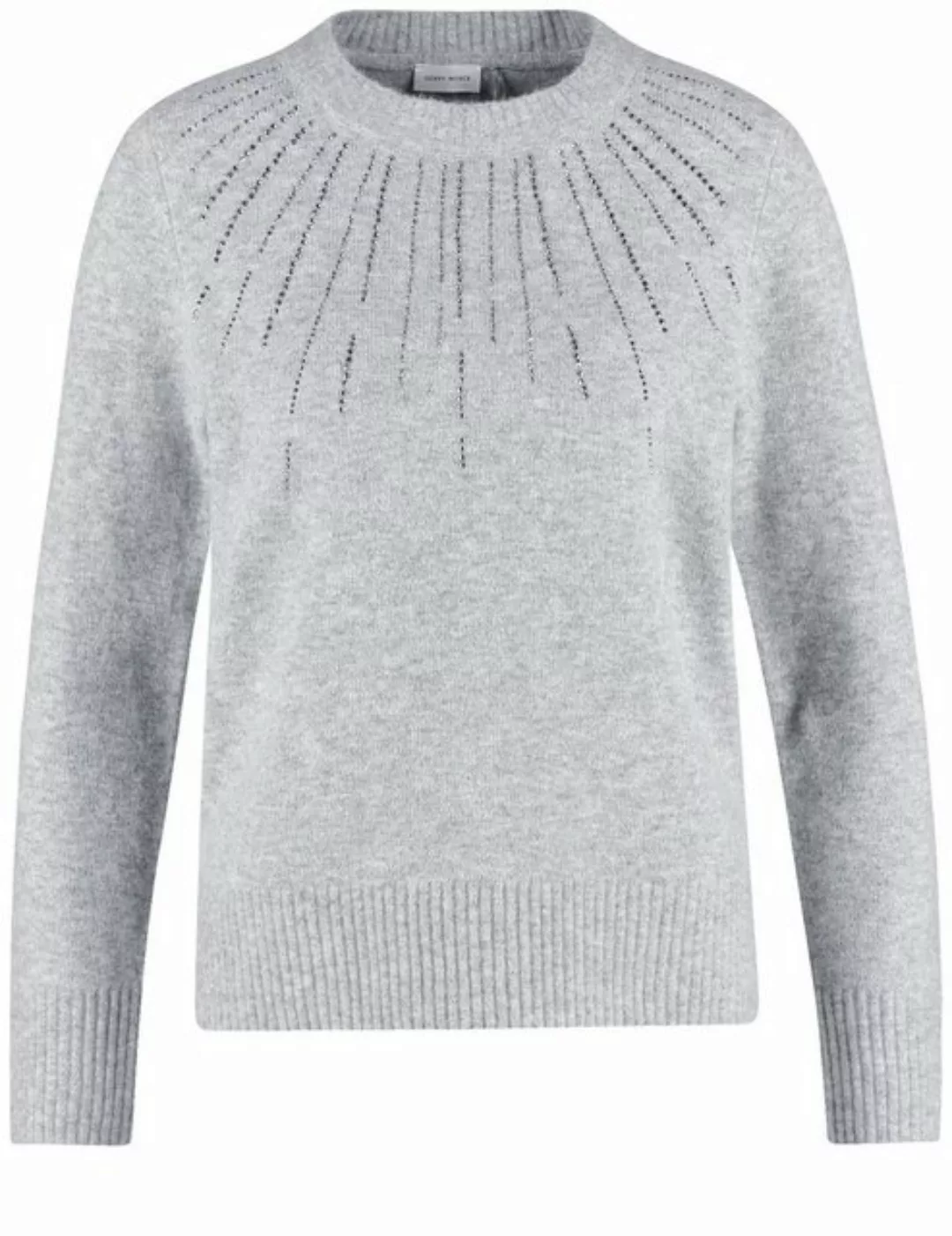 GERRY WEBER Strickpullover günstig online kaufen