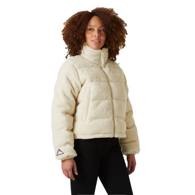 Helly Hansen Fleecejacke Teddy Pile mit Stehkragen günstig online kaufen