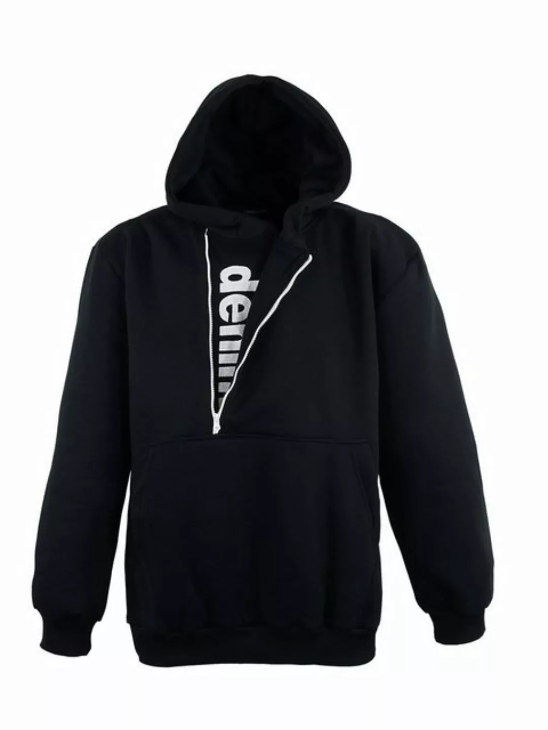 Lavecchia Hoodie Lavecchia Herren Kapuzen Hoodie LV-214 (Black, 6XL) Kapuze günstig online kaufen