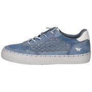 Mustang Slip On Sneaker Damen blau günstig online kaufen