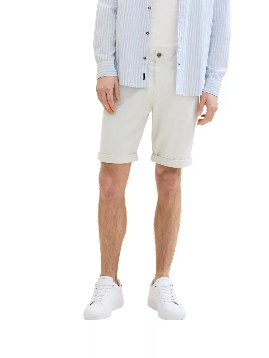 TOM TAILOR Bermudas günstig online kaufen