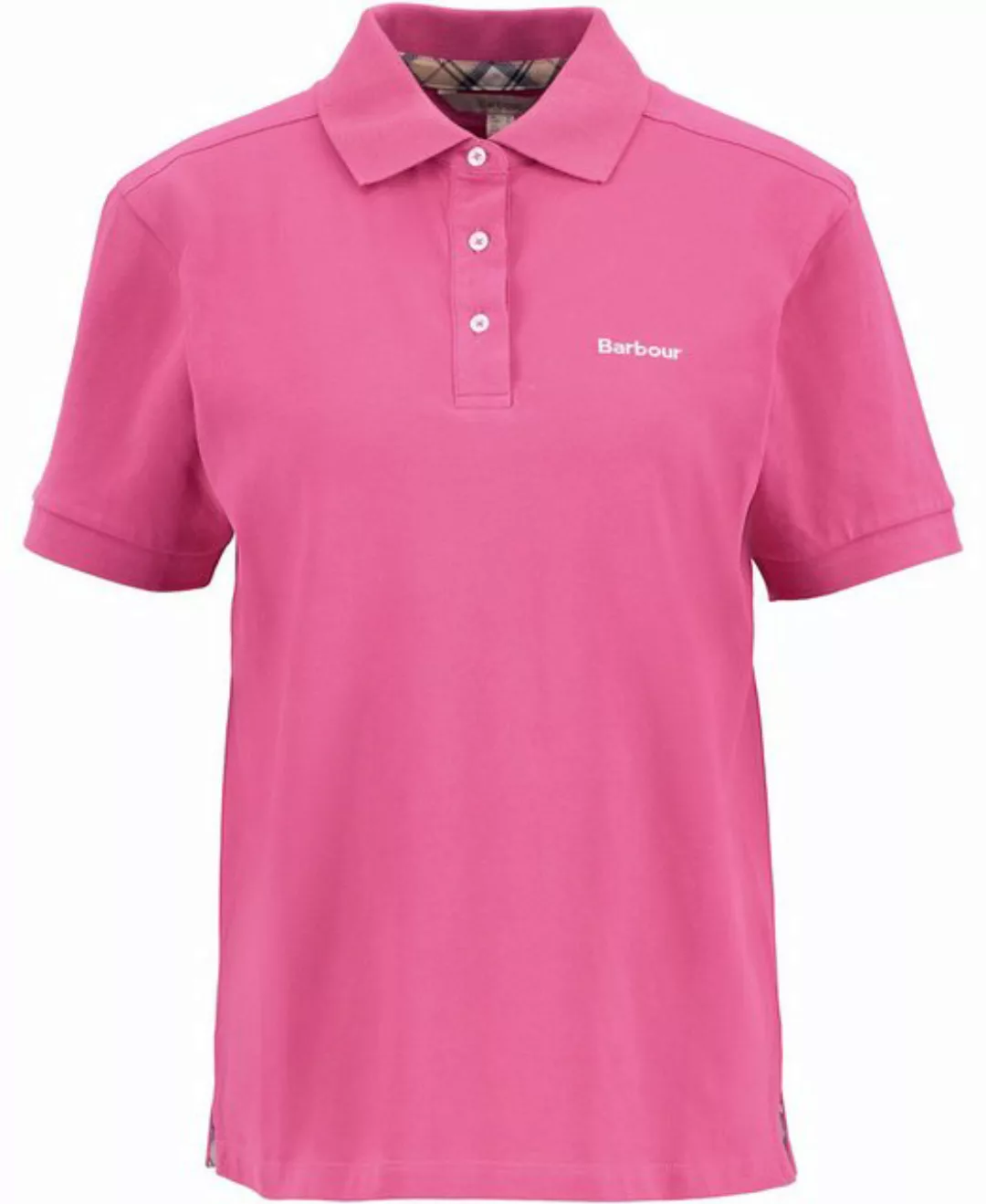 Barbour Poloshirt Poloshirt Bowford günstig online kaufen