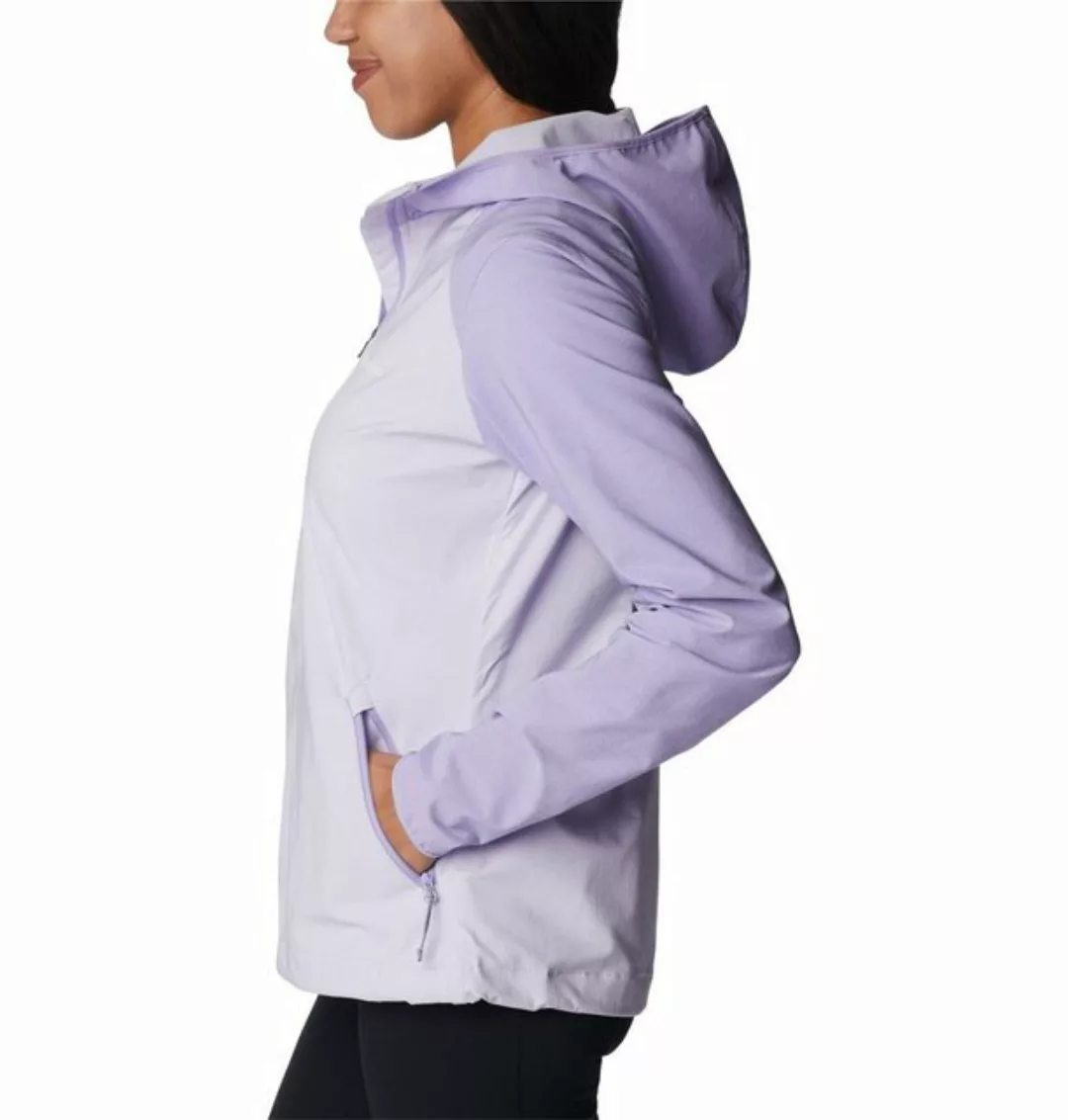 Columbia Funktionsjacke Heather Canyon Softshell Jacket günstig online kaufen