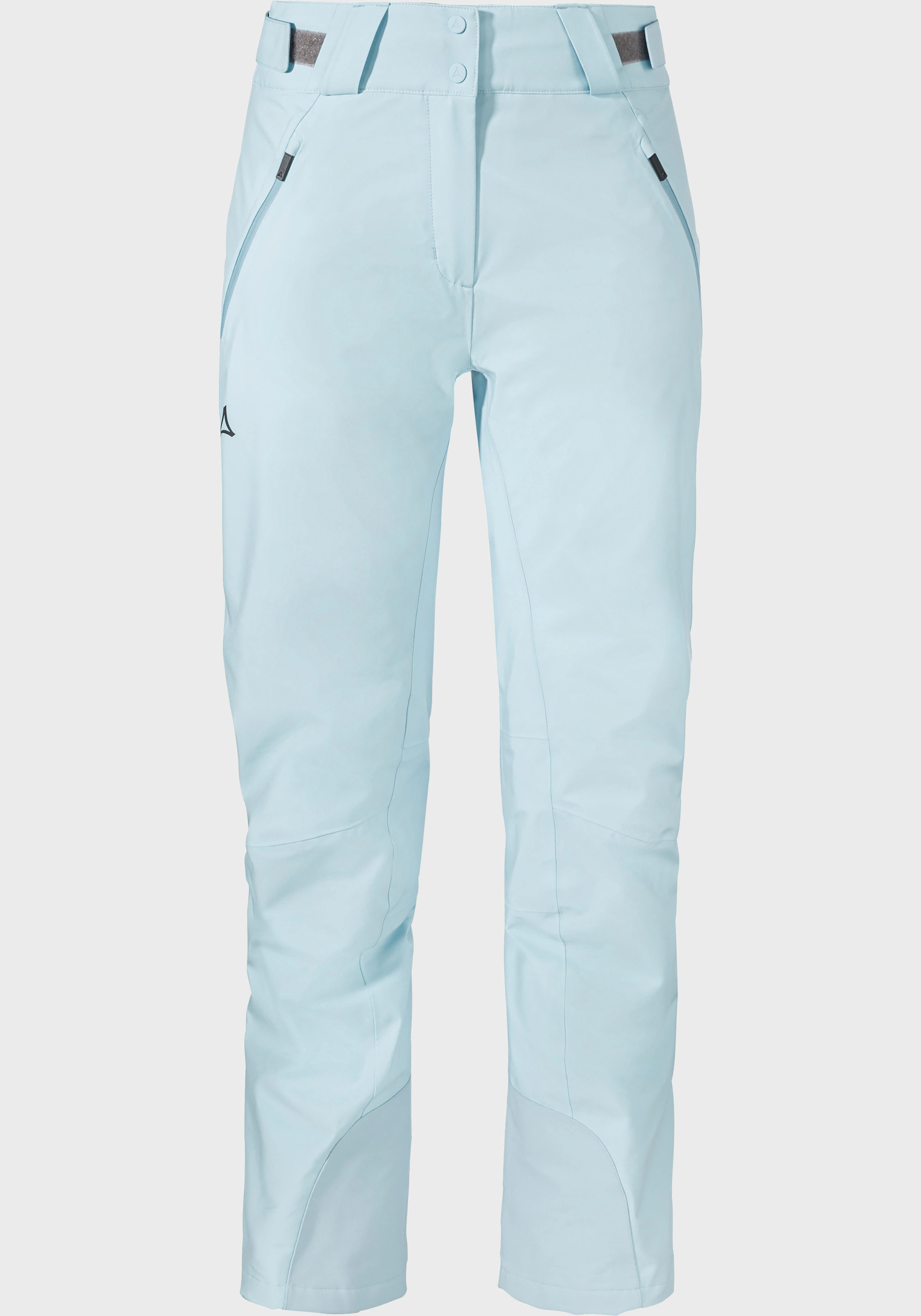 Schöffel Outdoorhose "Ski Pants Weissach L" günstig online kaufen