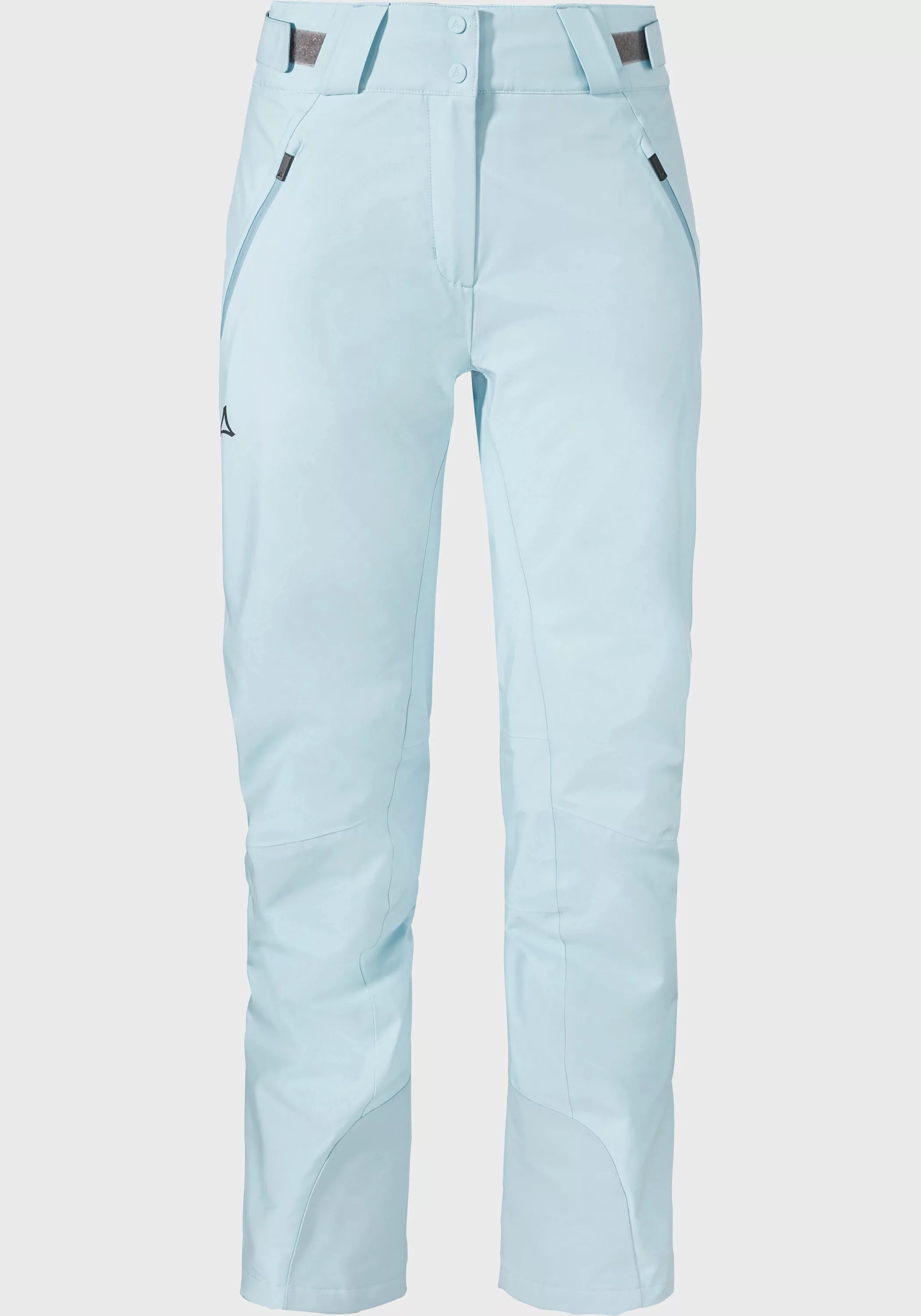 Schöffel Outdoorhose "Ski Pants Weissach L" günstig online kaufen