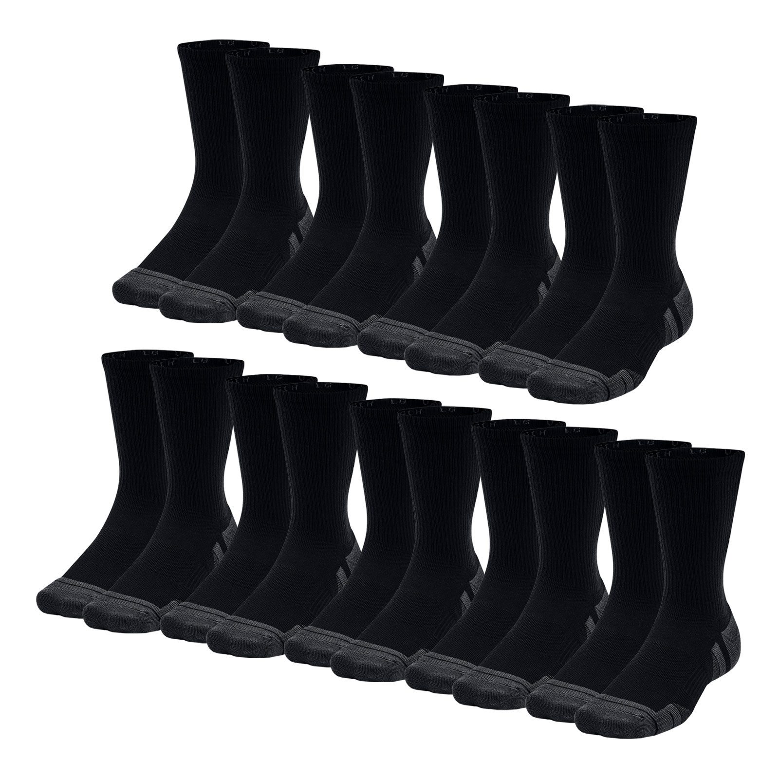 Under Armour® Funktionssocken 6 Paar Performance günstig online kaufen