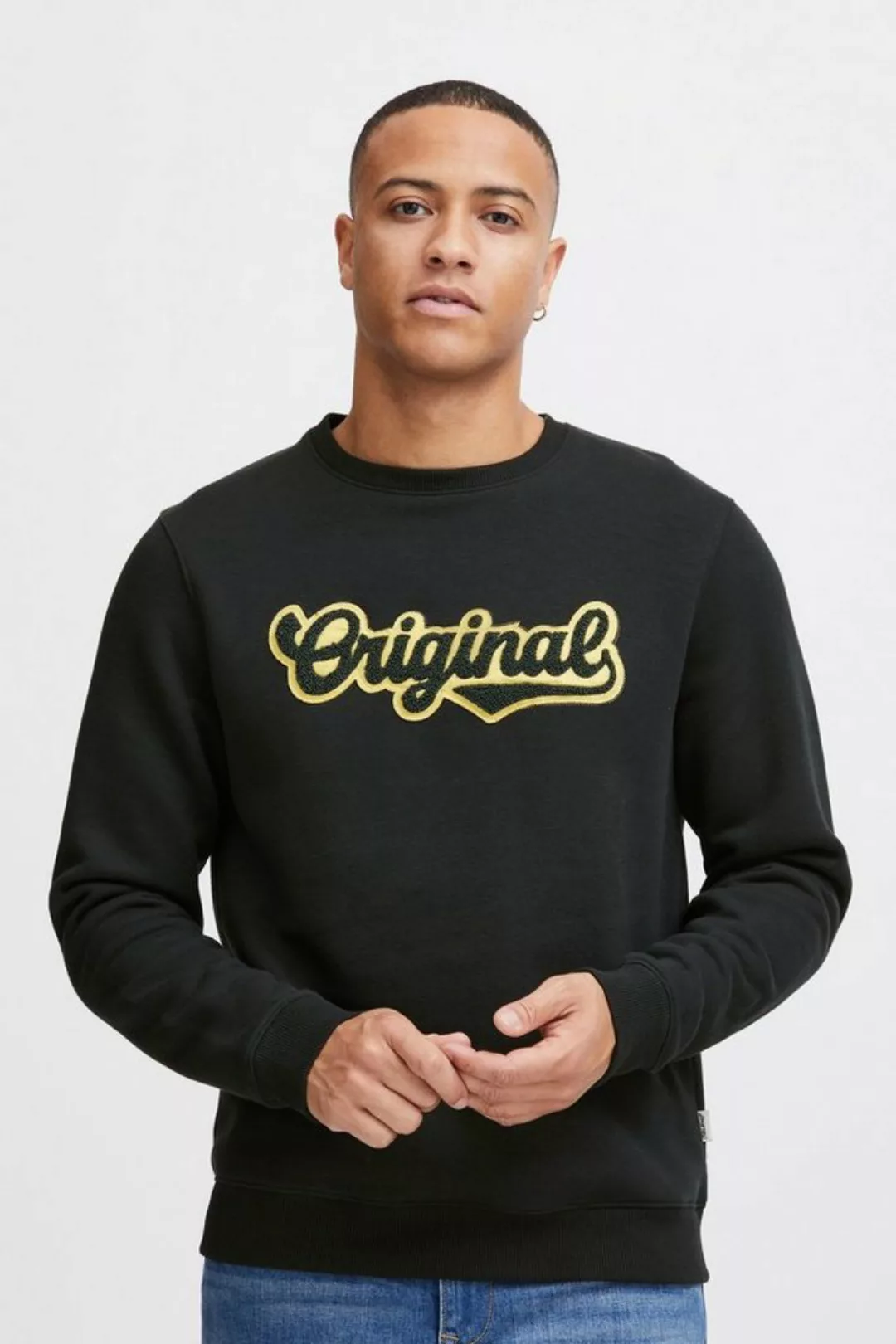 Blend Sweatshirt BLEND BHSweatshirt günstig online kaufen