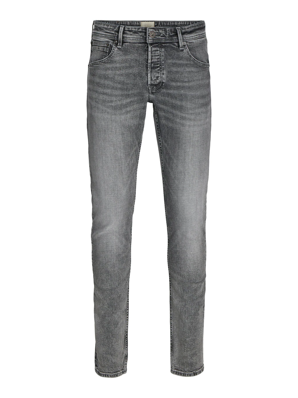 Jack & Jones Slim-fit-Jeans "JJIGLENN JJCOLE CB 125" günstig online kaufen