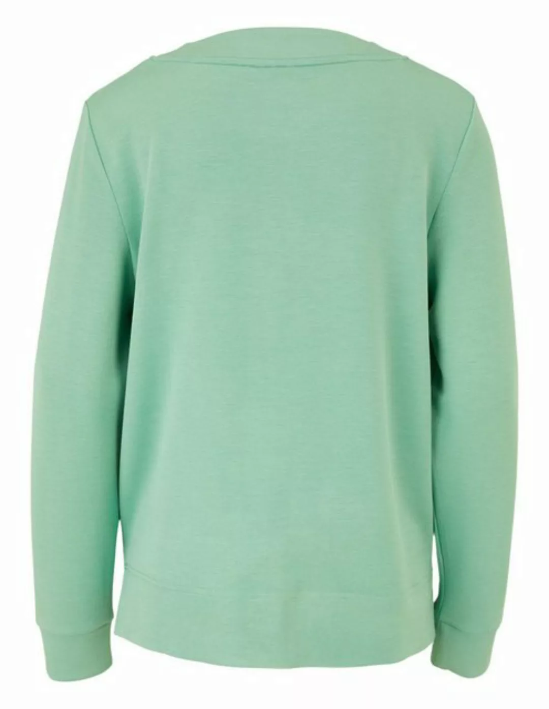 Joy Sportswear Sweatshirt JOANA Sweatshirt malachite günstig online kaufen