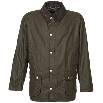 Barbour Allwetterjacke Wachsjacke Ashby günstig online kaufen