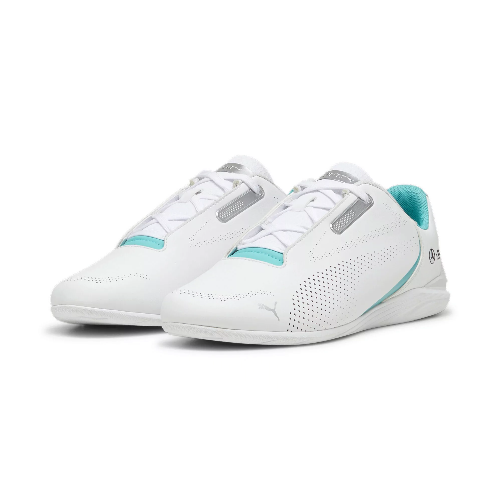 PUMA Sneaker "Mercedes-AMG Petronas F1 Drift Cat Decima 2.0 Sneakers Herren günstig online kaufen