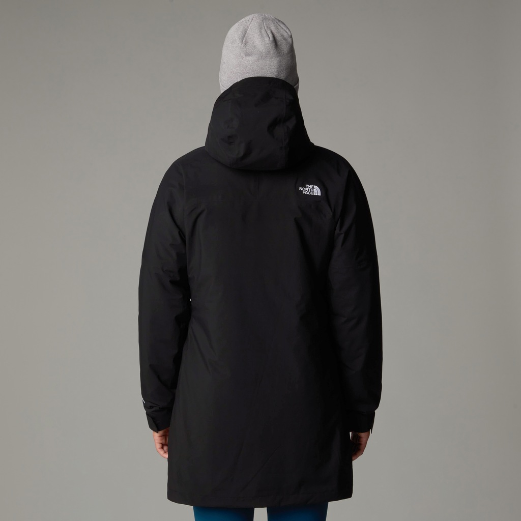 The North Face Funktionsmantel günstig online kaufen