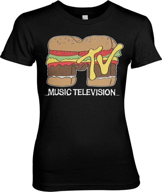 MTV T-Shirt günstig online kaufen