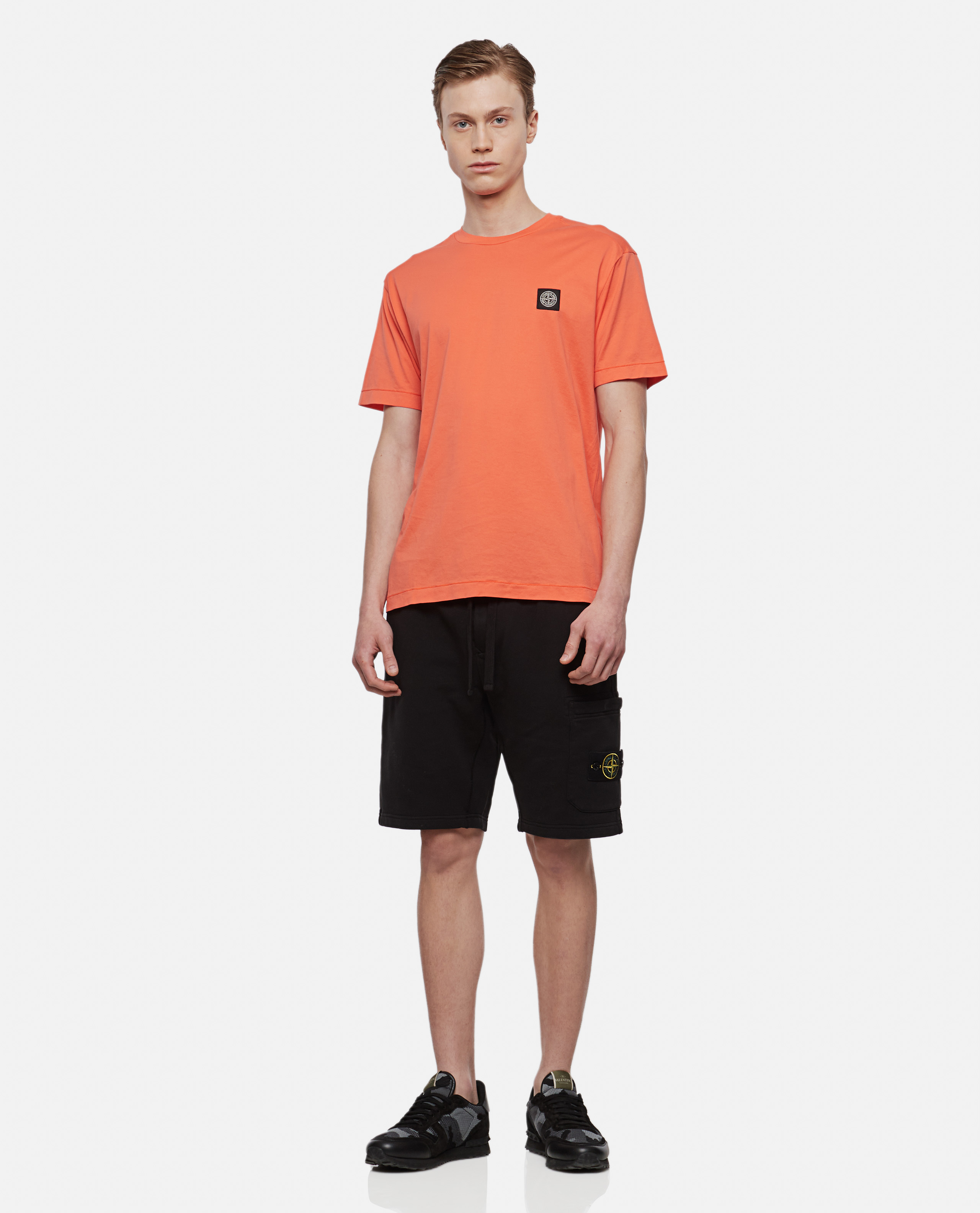 COTTON CARGO BERMUDA SHORTS günstig online kaufen