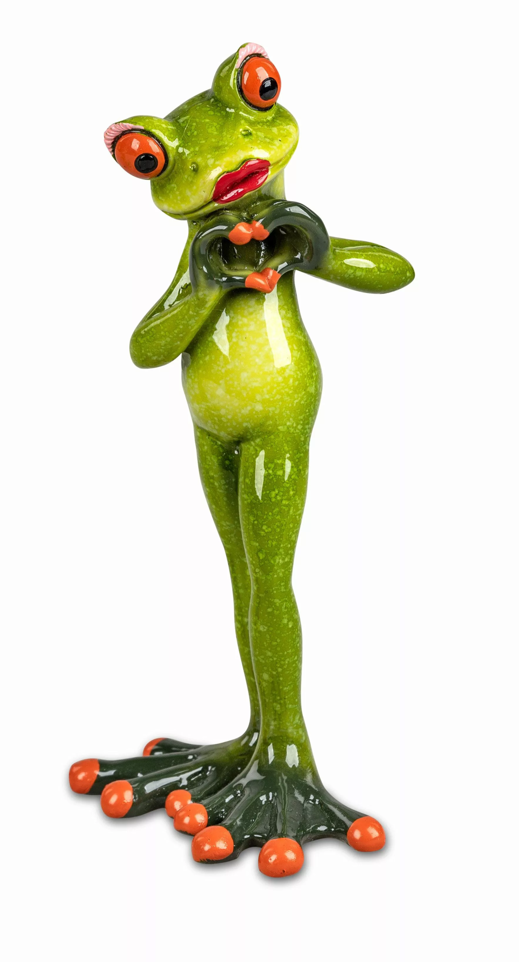 formano Dekofigur Frosch Mann oder Frau günstig online kaufen