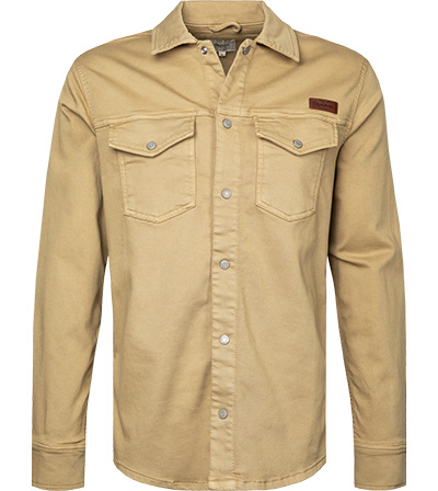 Pepe Jeans Overshirt Dave Gymdigo PM307265/844 günstig online kaufen