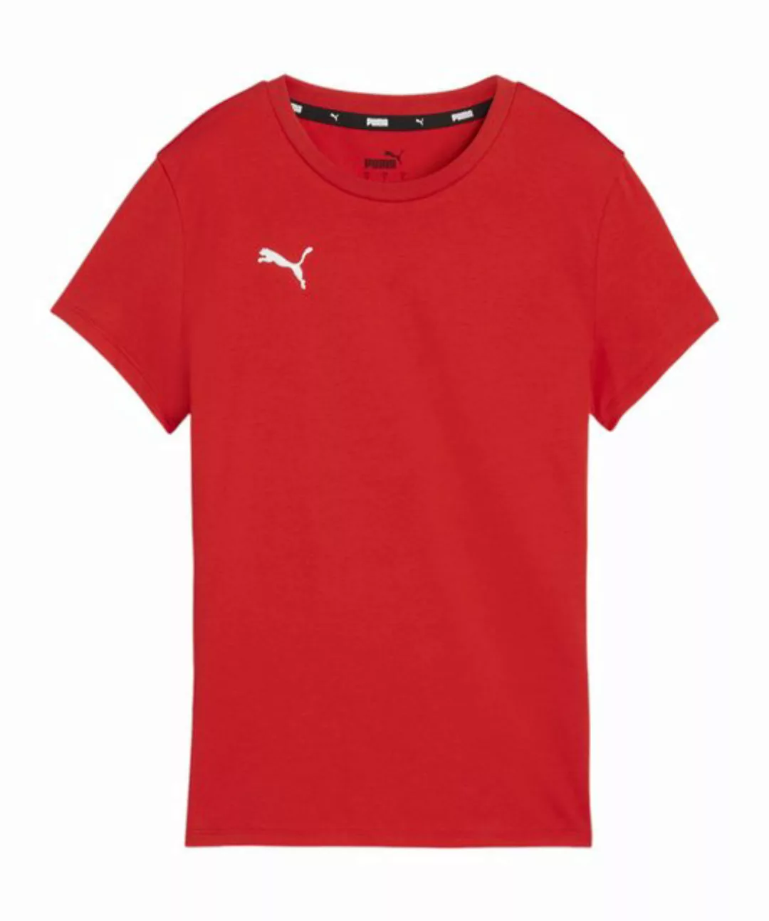 PUMA T-Shirt teamGOAL Casuals T-Shirt Damen default günstig online kaufen