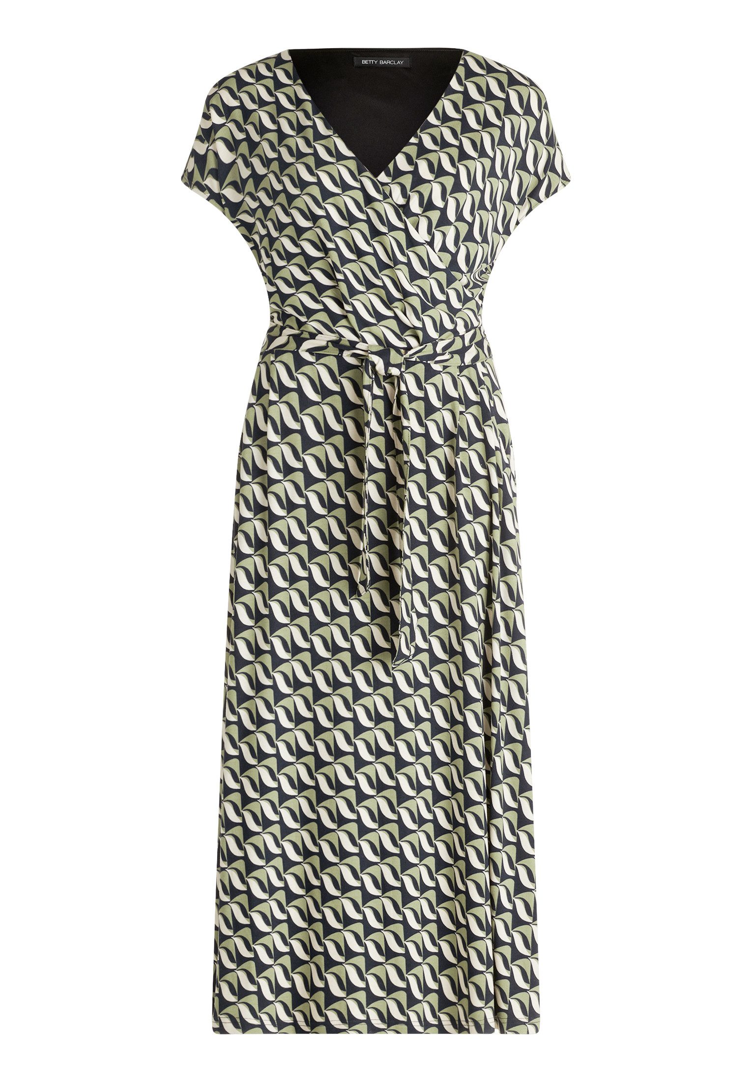 Betty Barclay Jerseykleid Betty Barclay Damen günstig online kaufen
