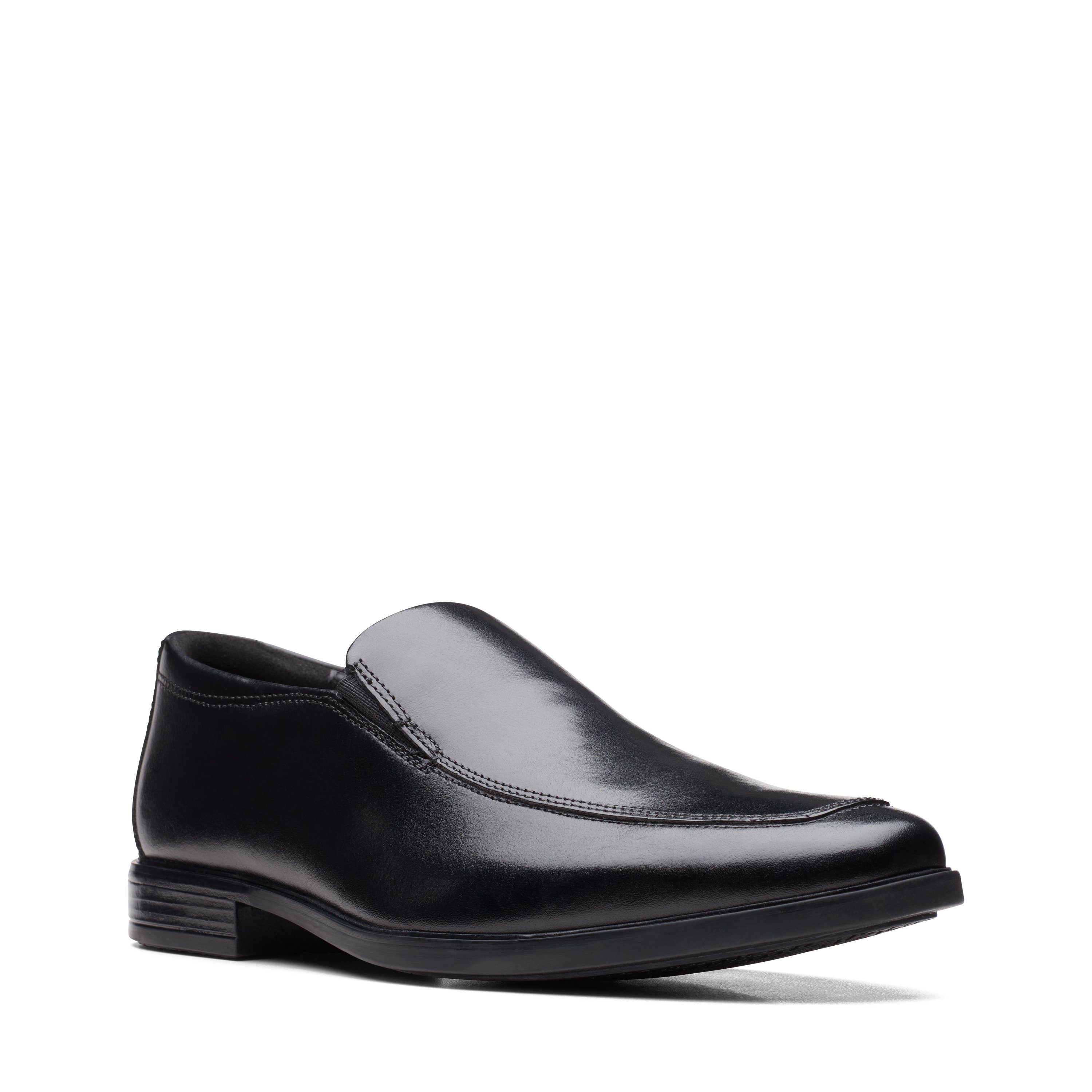 Clarks Howard Edge Slipper Business Schuh, günstig online kaufen