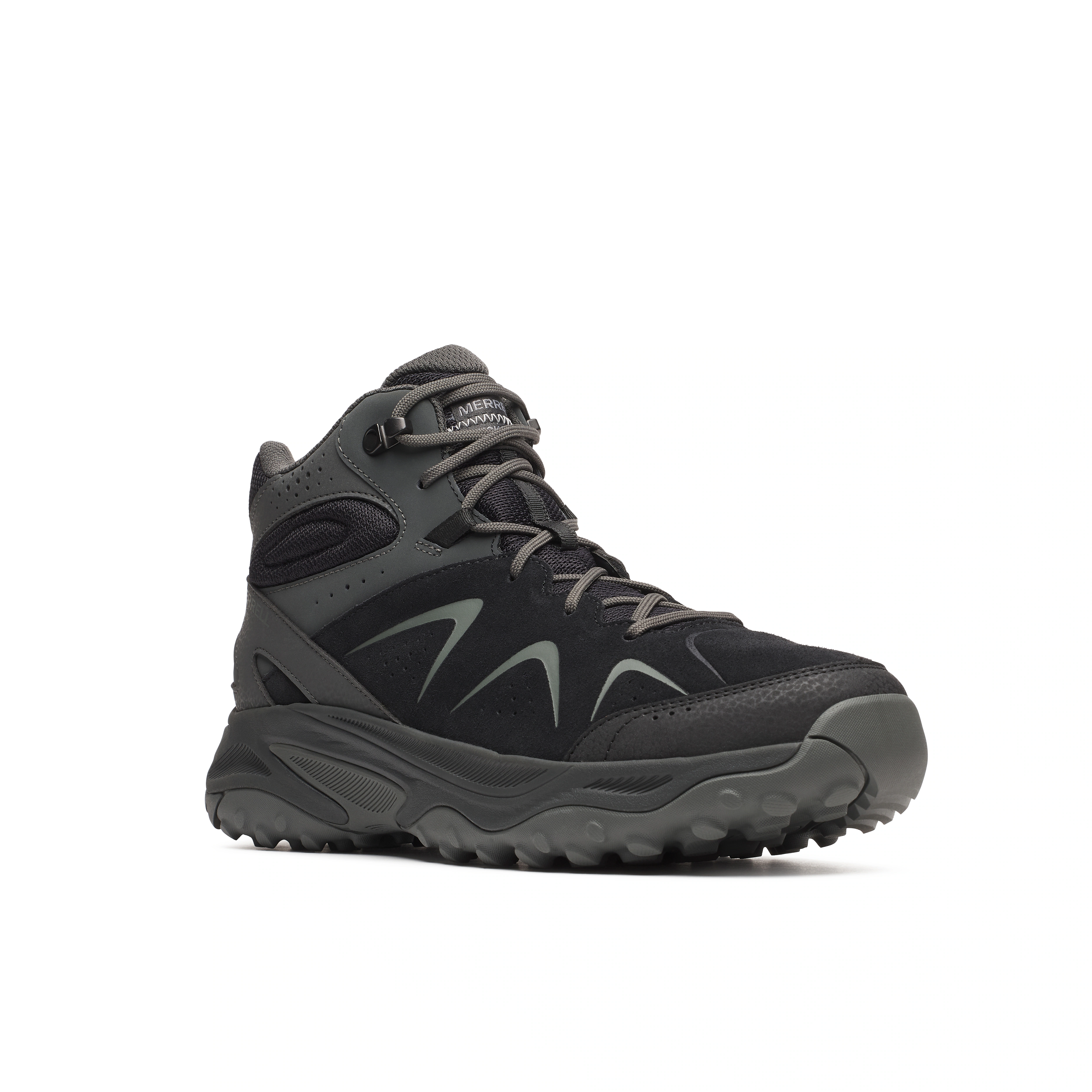 Merrell Wanderschuh "YOKOTA 3 MID GORE-TEX", wasserdicht günstig online kaufen