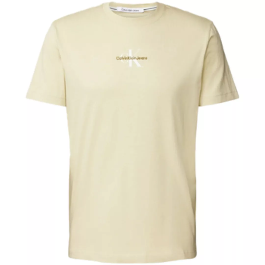 Calvin Klein Jeans  T-Shirts & Poloshirts J30J323483 günstig online kaufen