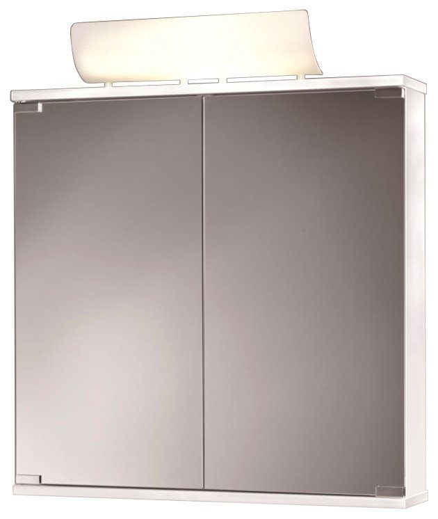 jokey Spiegelschrank "19122", weiß, 60 cm Breite günstig online kaufen