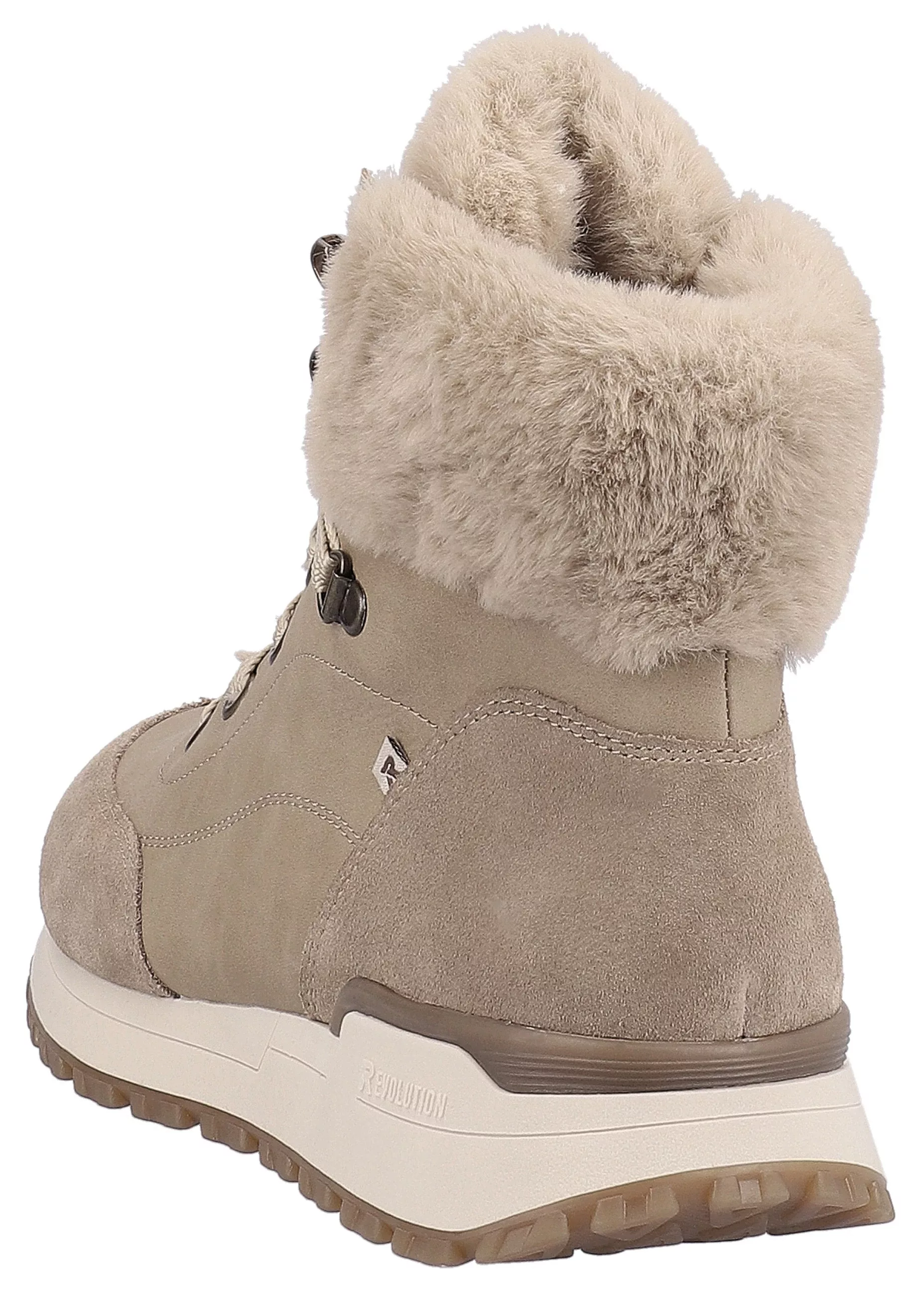 Rieker EVOLUTION Winterboots günstig online kaufen