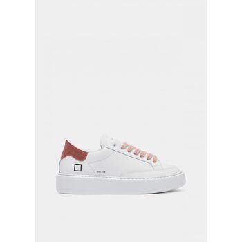 Date  Sneaker W411-SF-SR-TP - SFERA-WHITE-PHARD günstig online kaufen