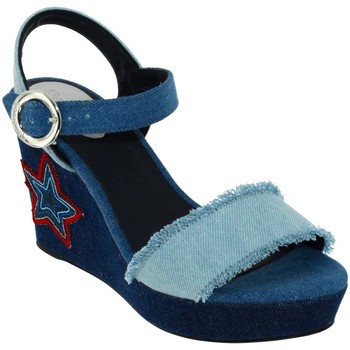 Desigual  Sandalen Virgo günstig online kaufen