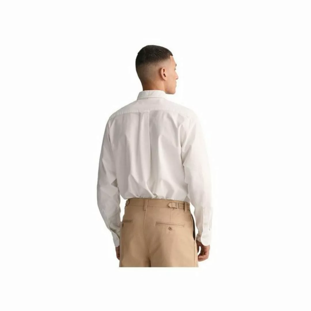 Gant Kurzarmhemd keine Angabe regular fit (1-tlg., keine Angabe) günstig online kaufen