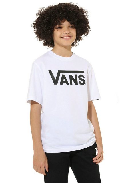 Vans T-Shirt VANS CLASSIC BOYS günstig online kaufen