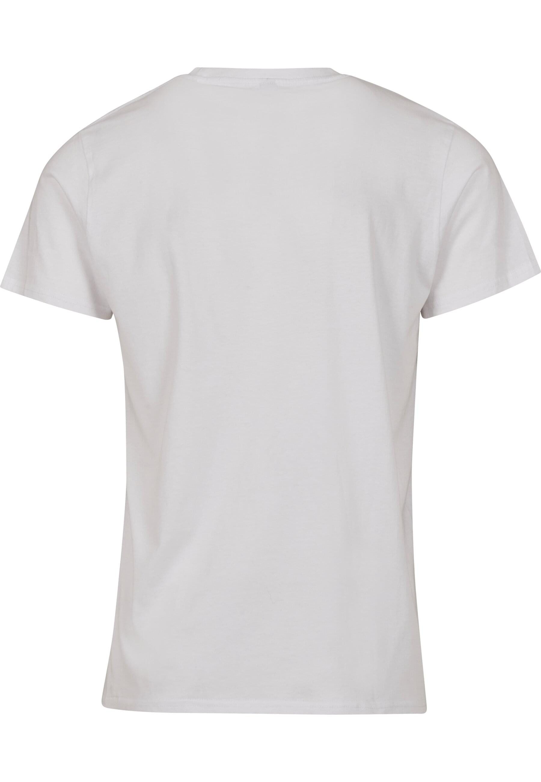 MisterTee T-Shirt "MisterTee Herren God Given Pizza Tee", (1 tlg.) günstig online kaufen