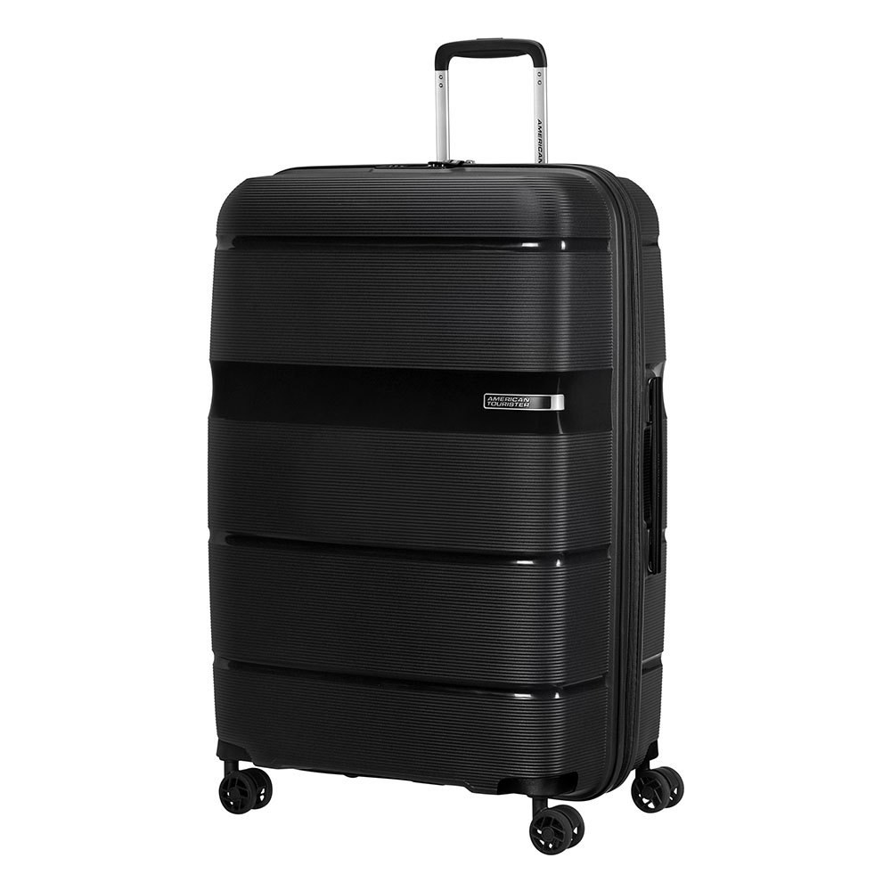 American Tourister Linex Spinner 76/28 102l Trolley One Size Vivid Black günstig online kaufen