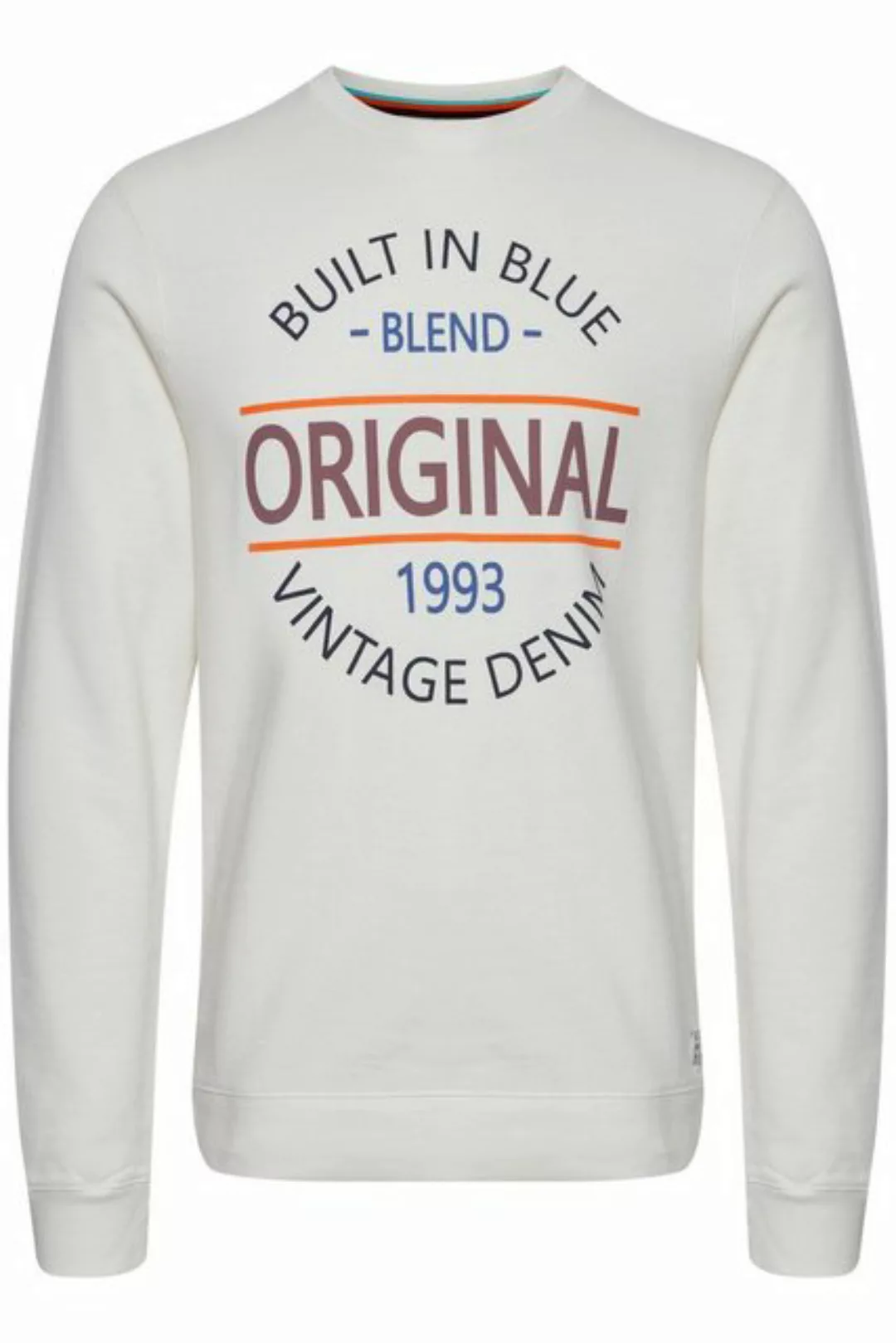 Blend Sweatshirt "BLEND BHSweatshirt" günstig online kaufen