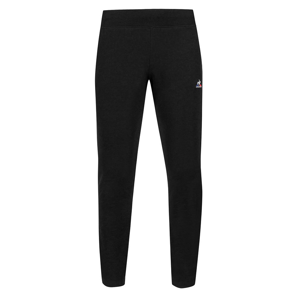 Le Coq Sportif Ess Slim N°1 Jogginghose S Black günstig online kaufen